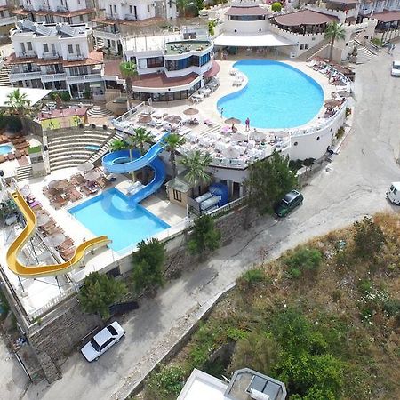 Family Belvedere Hotel Αλικαρνασσός Εξωτερικό φωτογραφία