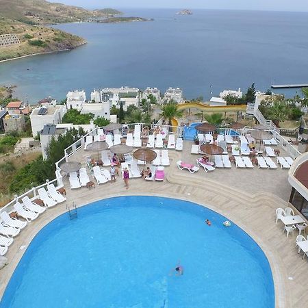 Family Belvedere Hotel Αλικαρνασσός Εξωτερικό φωτογραφία