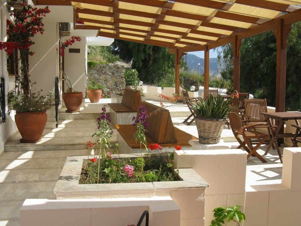 Family Belvedere Hotel Αλικαρνασσός Εξωτερικό φωτογραφία