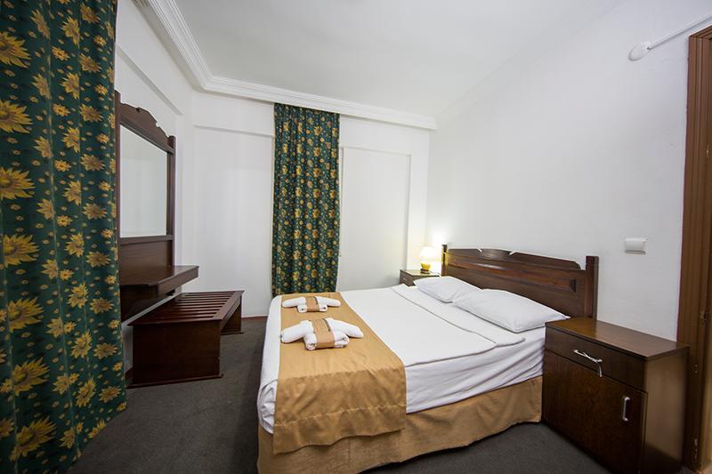 Family Belvedere Hotel Αλικαρνασσός Εξωτερικό φωτογραφία