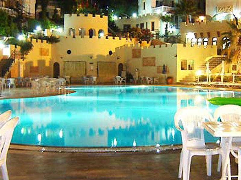 Family Belvedere Hotel Αλικαρνασσός Εξωτερικό φωτογραφία
