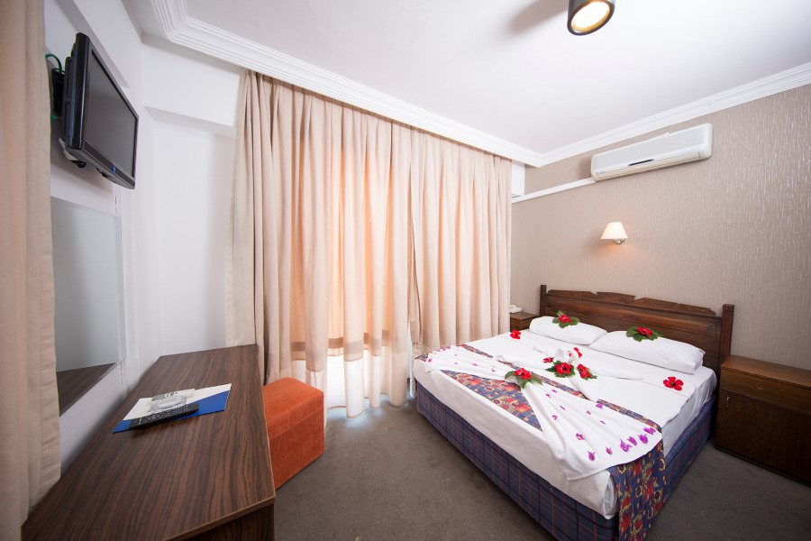 Family Belvedere Hotel Αλικαρνασσός Εξωτερικό φωτογραφία