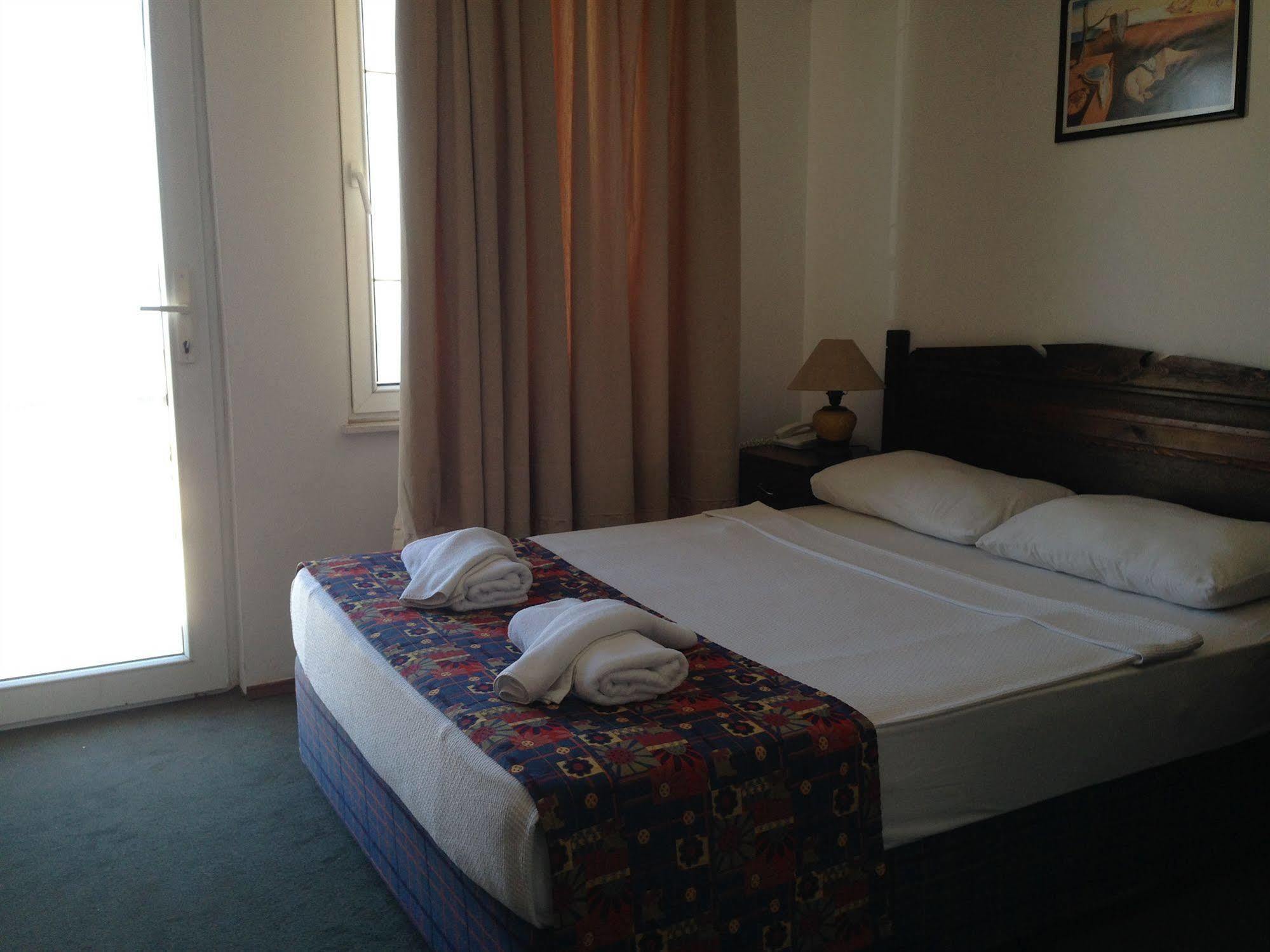 Family Belvedere Hotel Αλικαρνασσός Εξωτερικό φωτογραφία